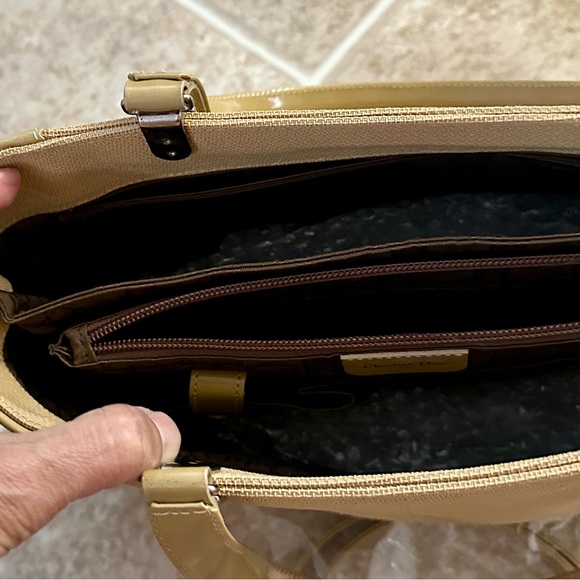 Authentic vintage Christian Dior bag - Picture 5 of 9